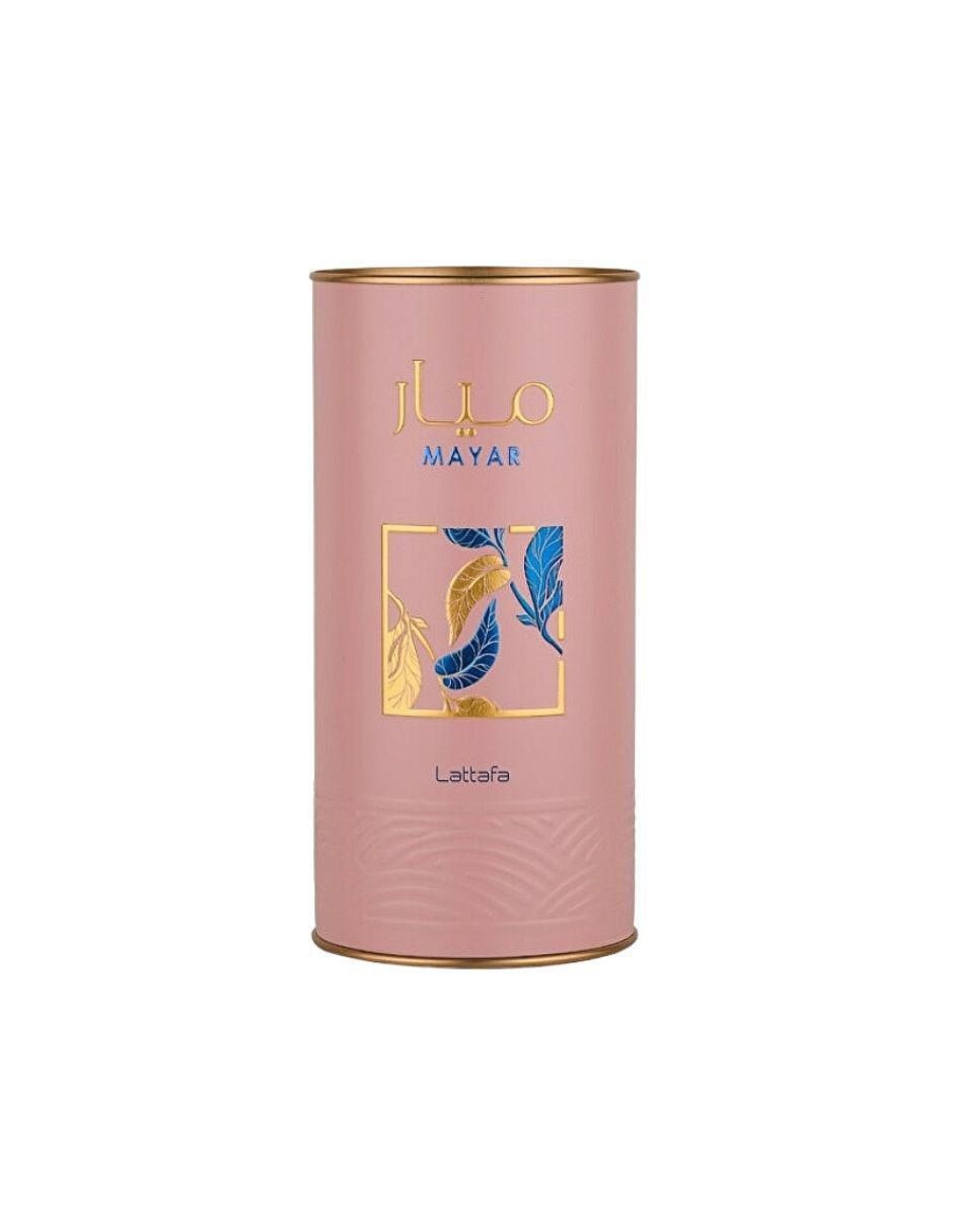 LATTAFA Eau de parfum Mayar para mujer