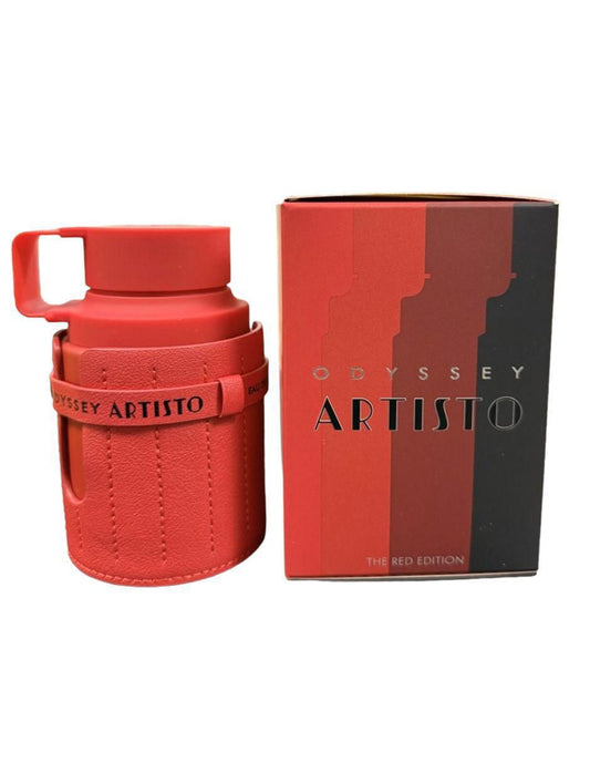 ARMAF Eau de parfum Odyssey para hombre