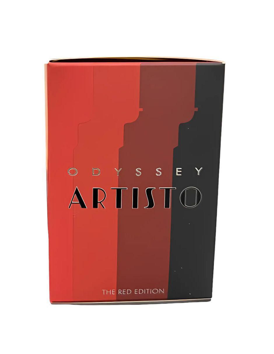 ARMAF Eau de parfum Odyssey para hombre