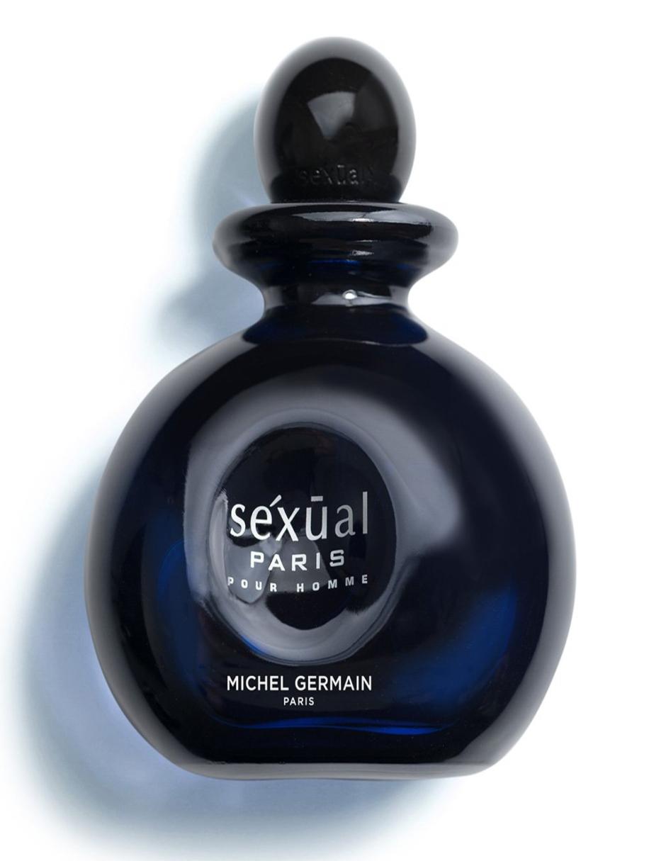 Eau de toilette Sexual Paris para hombre
