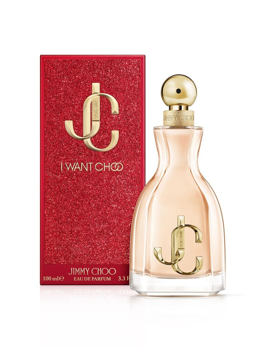 JIMMY CHOO