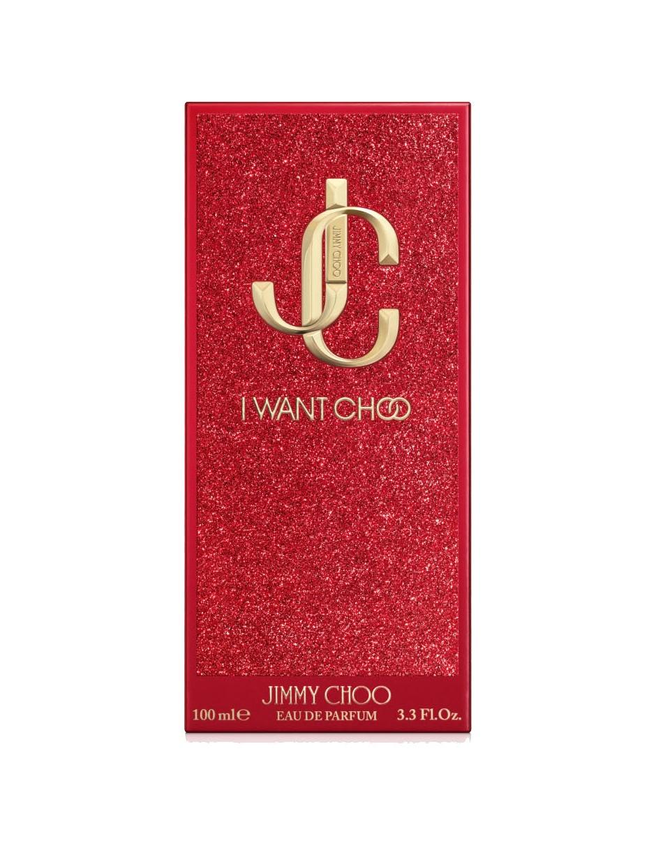 JIMMY CHOO