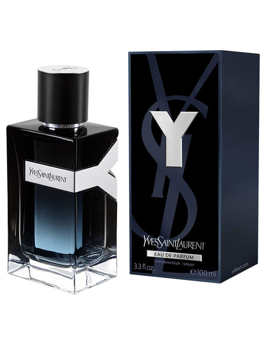 YVES SAINT LAURENT