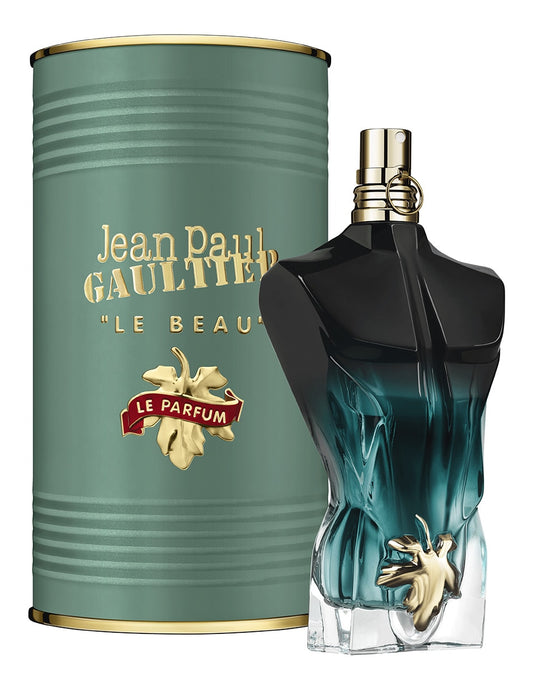 JEAN PAUL GAULTIER