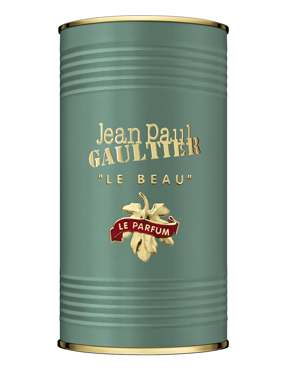 JEAN PAUL GAULTIER