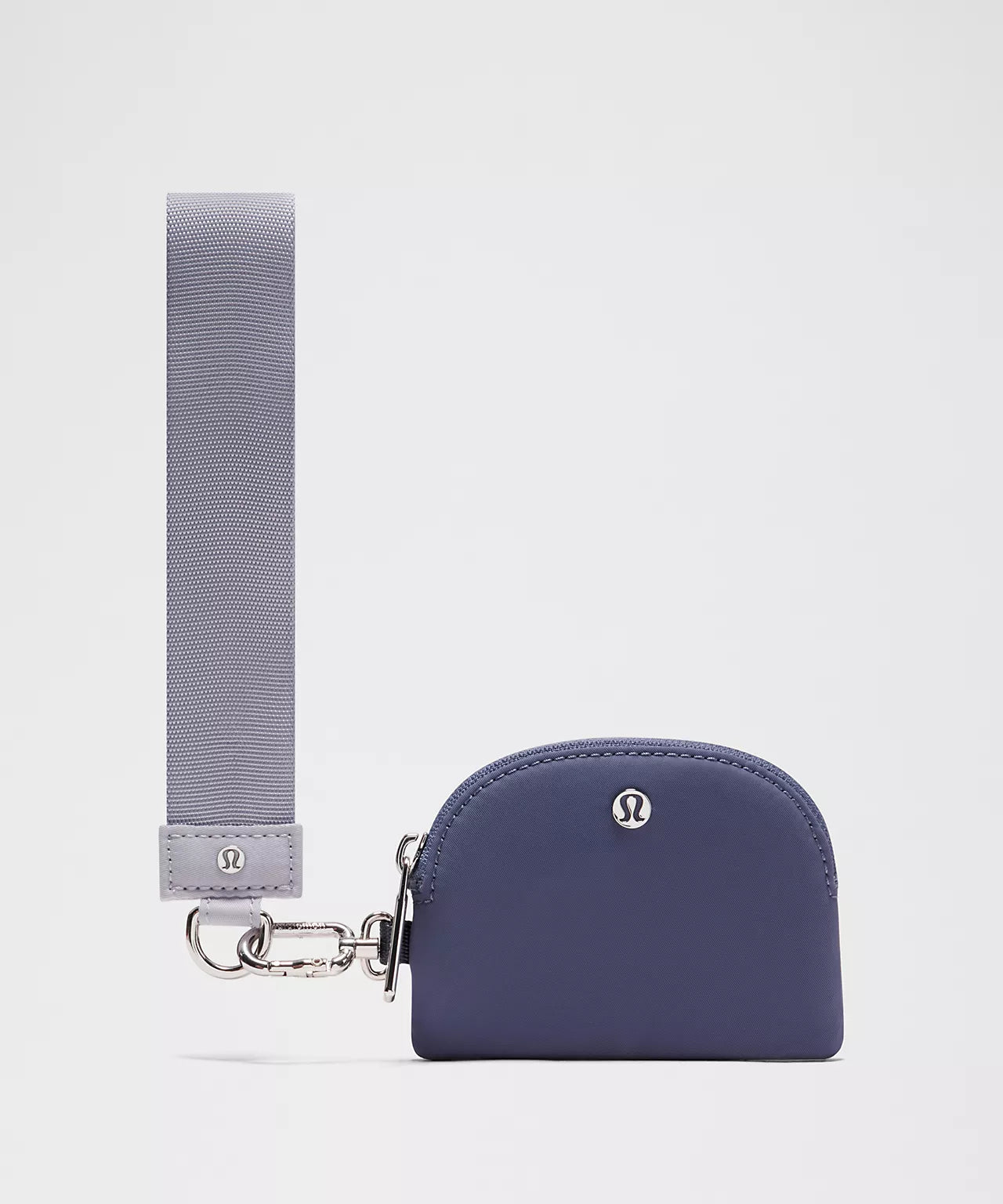 LULULEMON MUÑEQUERA CON DOBLE BOLSO