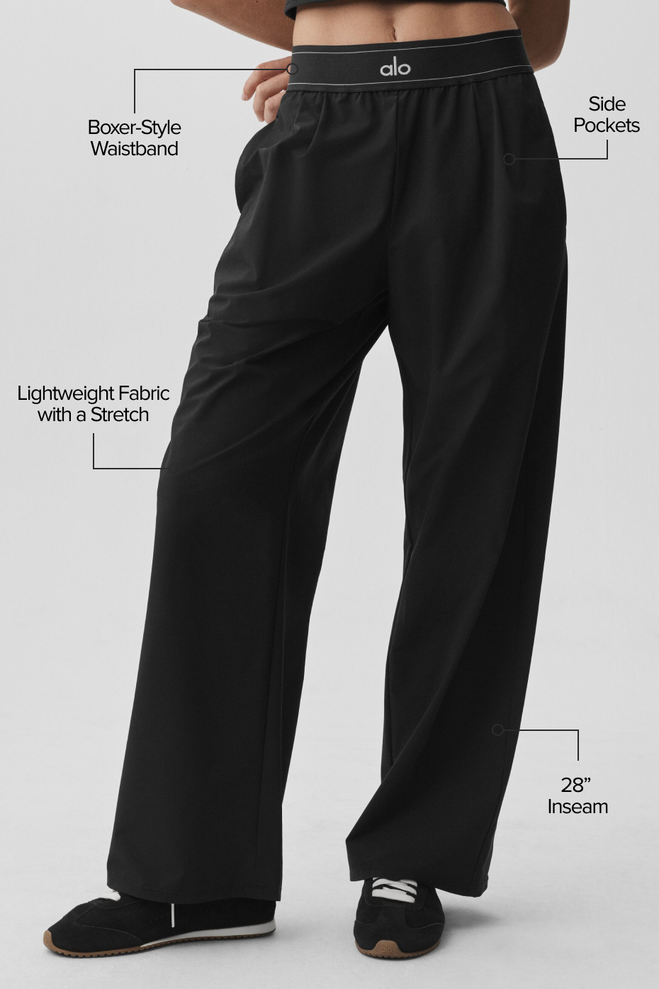 PANTALÓN ALO YOGA