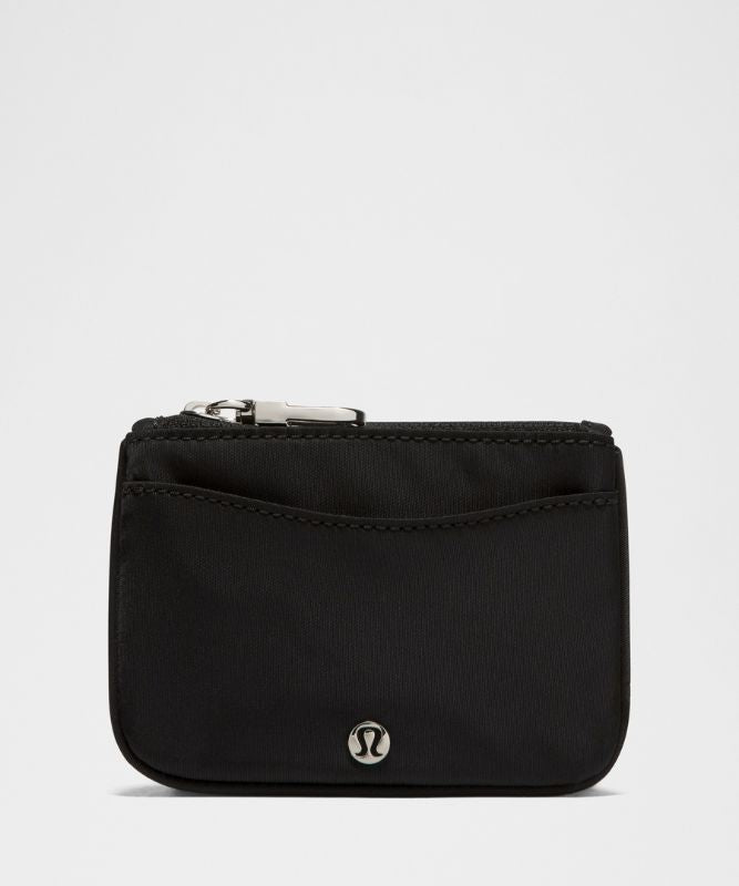 LULULEMON TARJETERO
