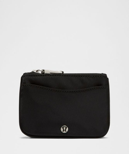 LULULEMON TARJETERO