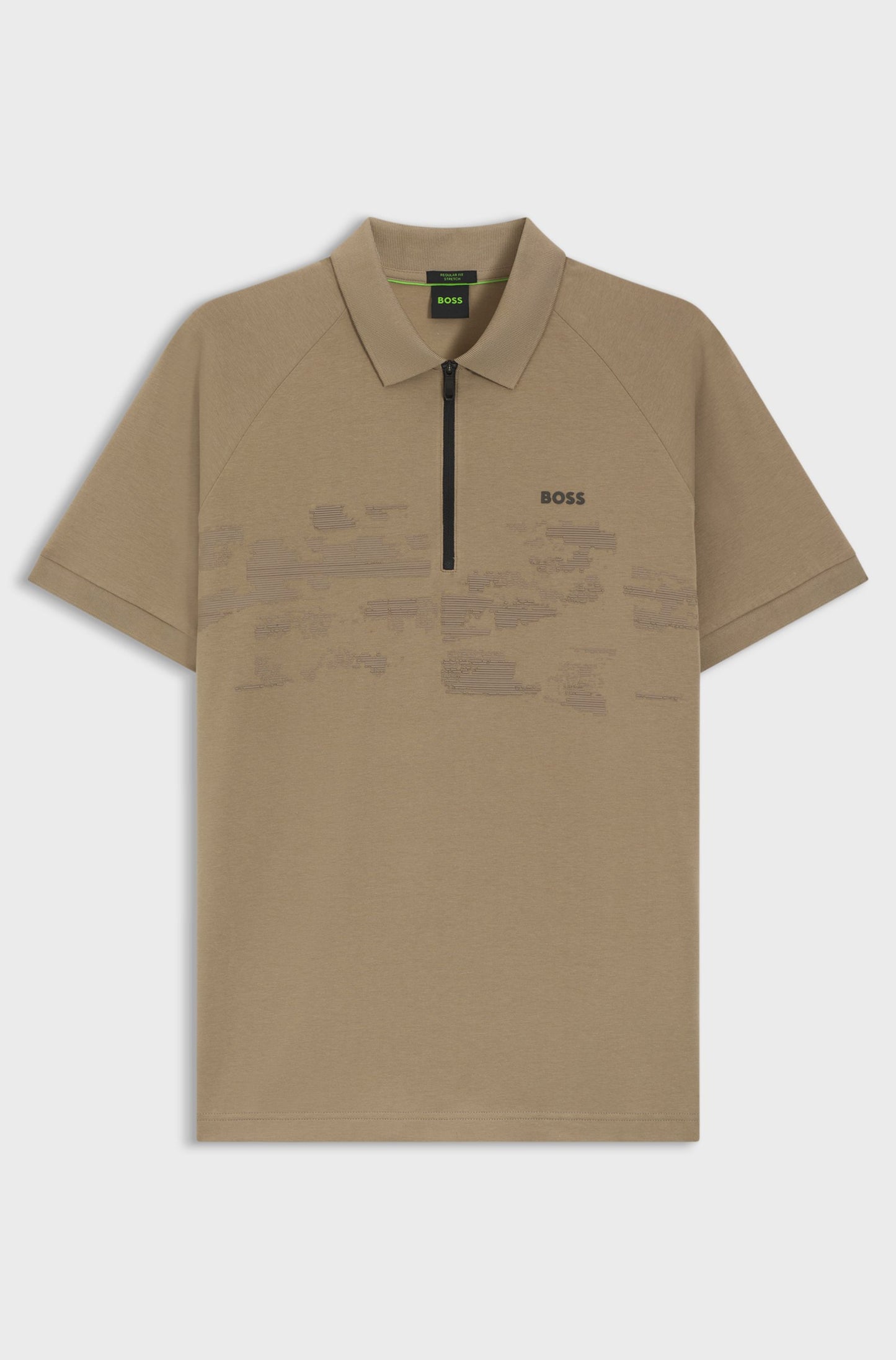 BOSS PLAYERA