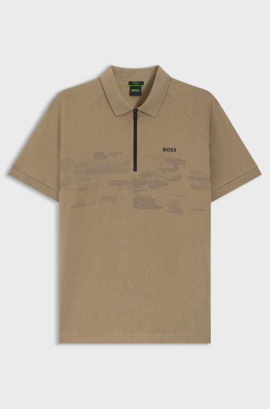 BOSS PLAYERA