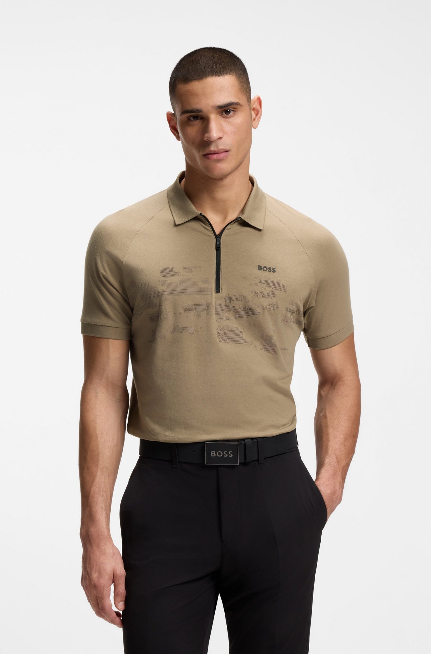 BOSS PLAYERA