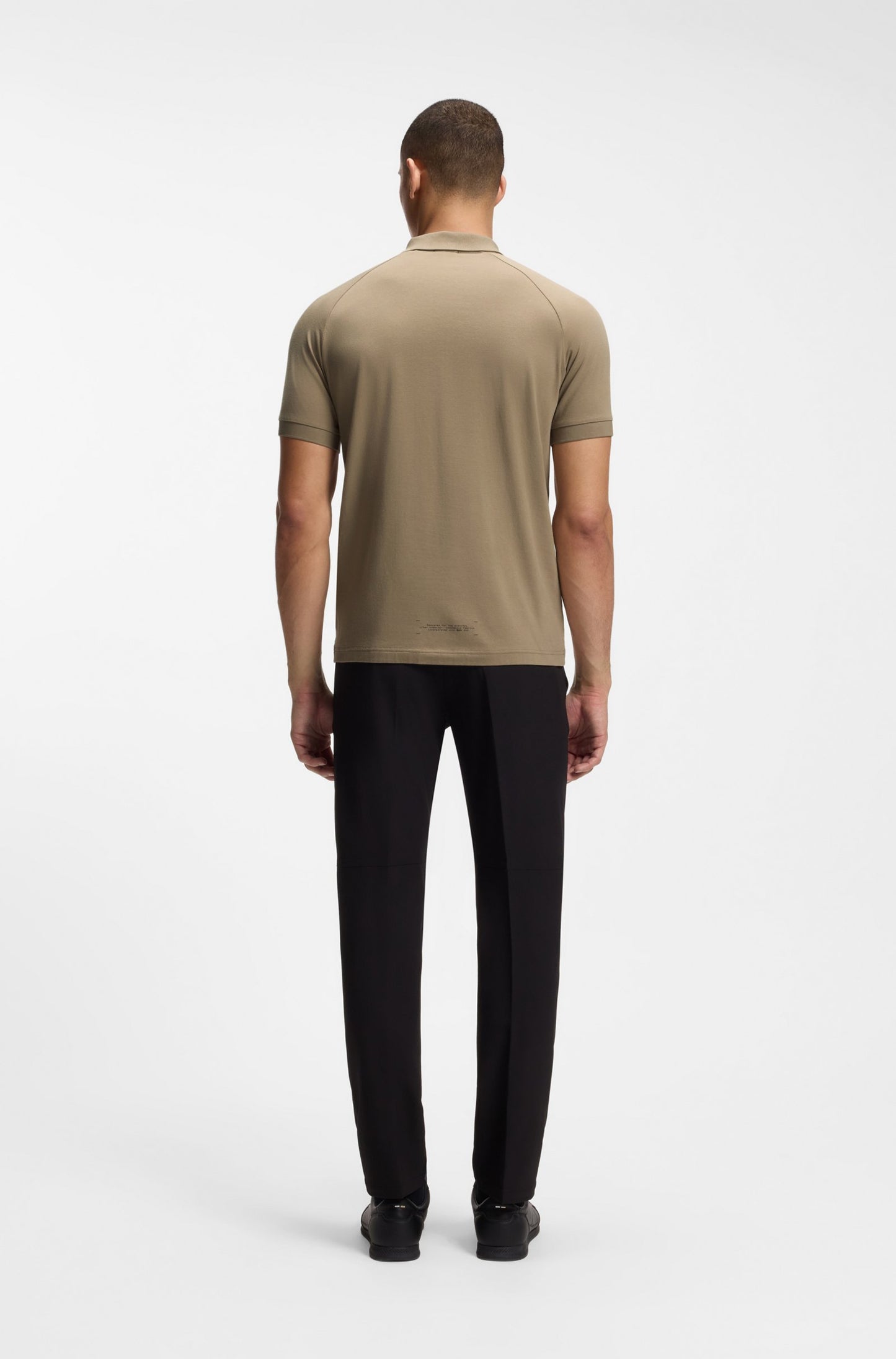 BOSS PLAYERA