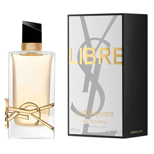 YSL LIBRE