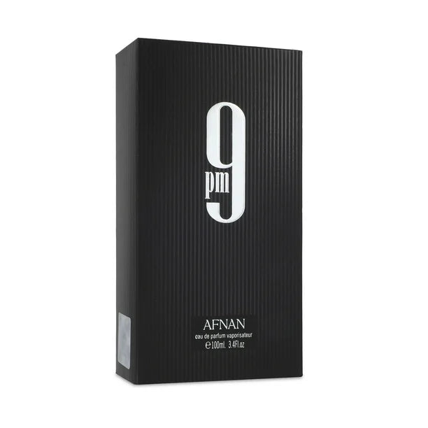 PERFUME AFNAN 9 PM