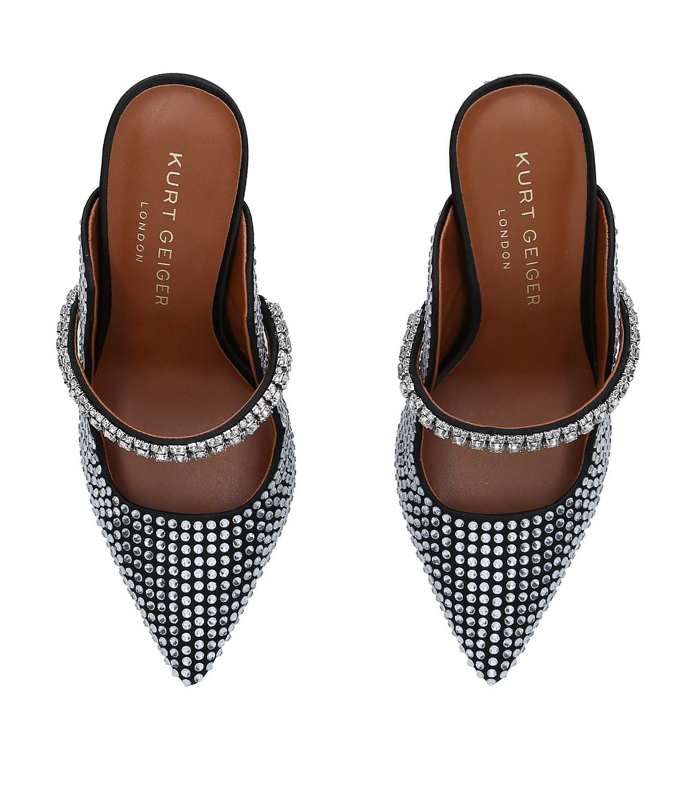 Zapatillas Kurt Geiger Piedras