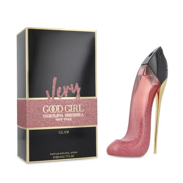 Perfume CAROLINA HERRERA GOOD GIRL