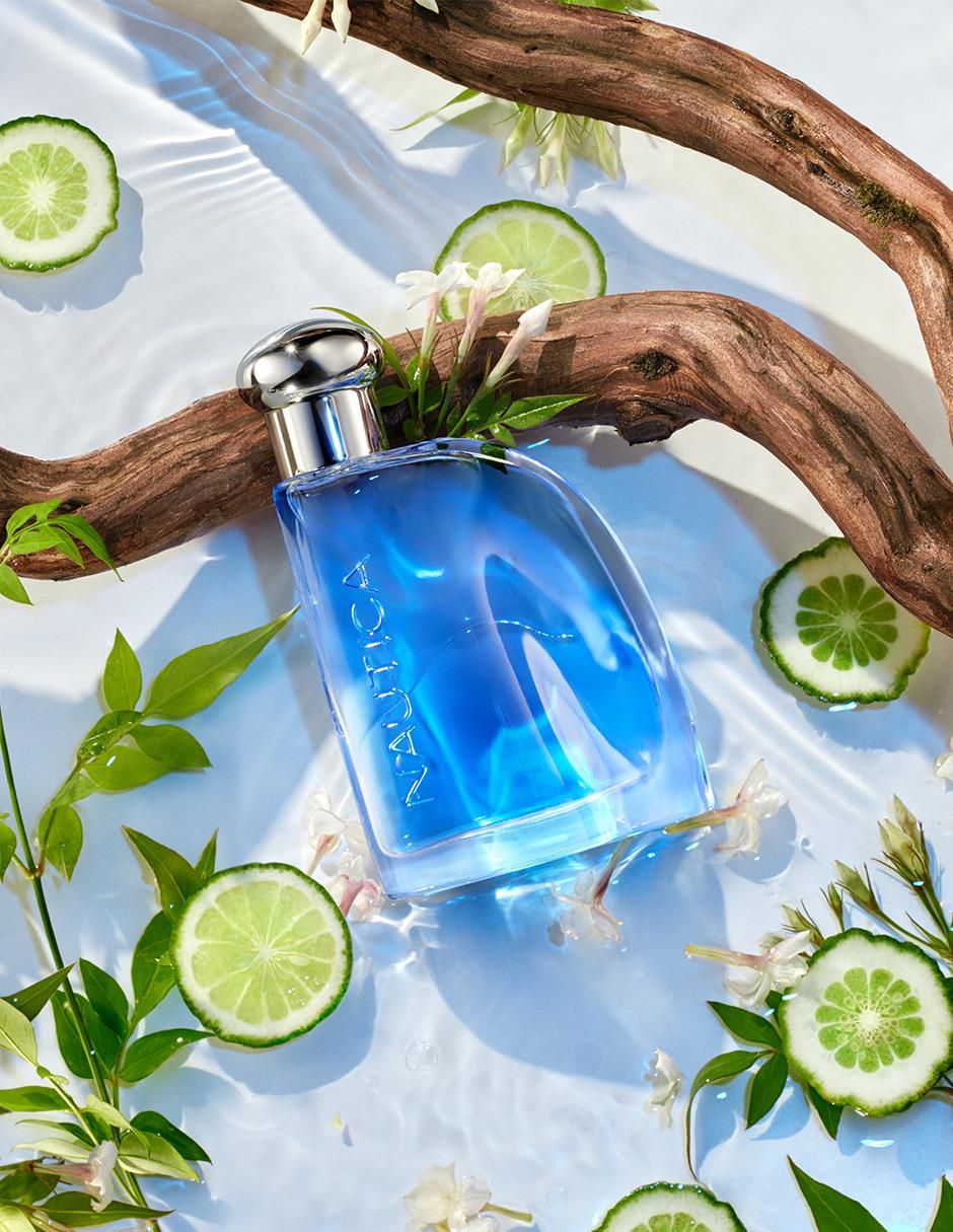 PERFUME NAUTICA