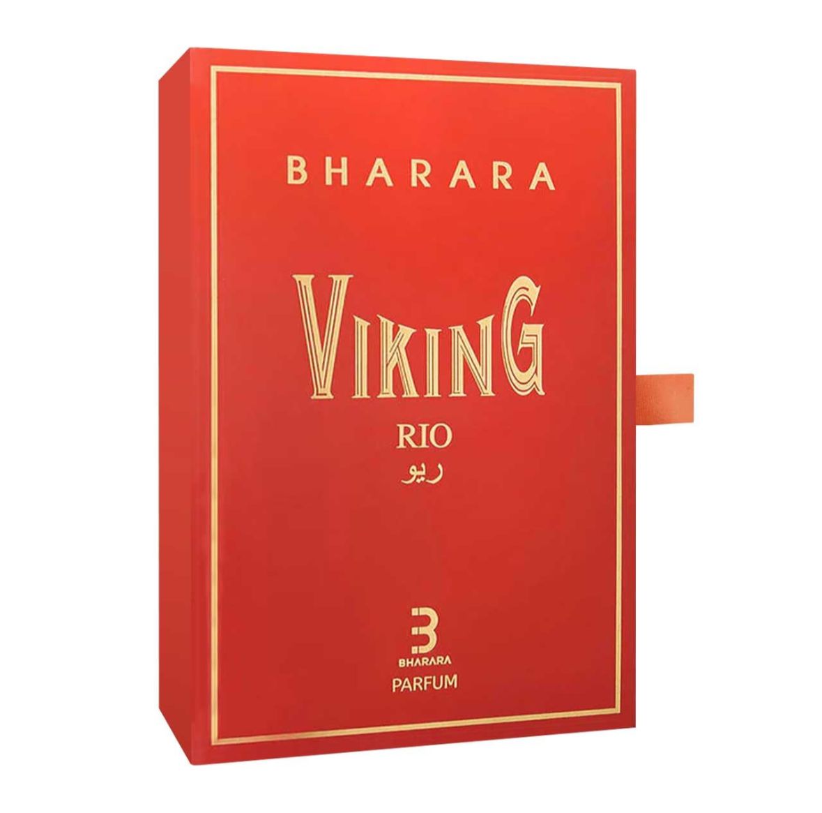 Perfume Bhara Viking Rio