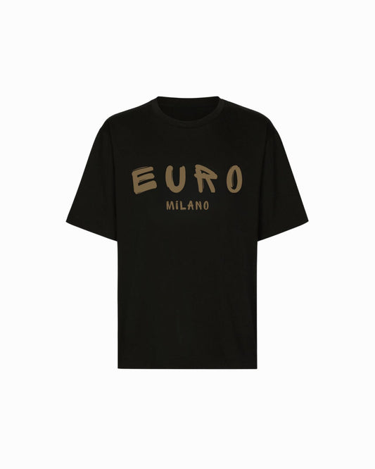 PLAYERA EURO MILANO