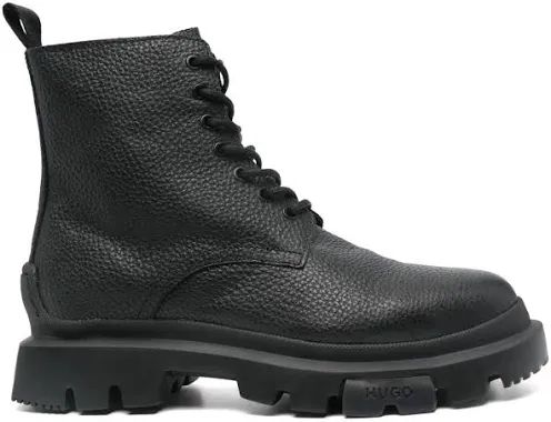 BOTAS CABALLERO HUGO BOSS