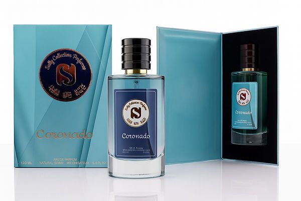 SALLY COLLECTION CORONADO