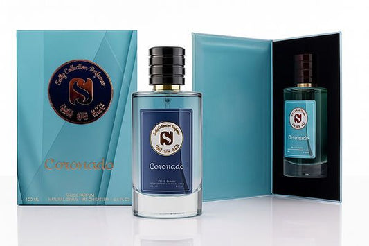 SALLY COLLECTION CORONADO