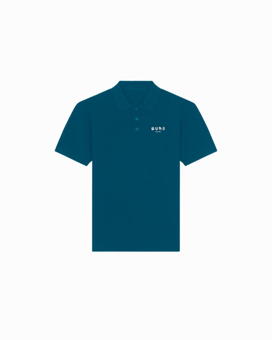 PLAYERA POLO EURO MILANO