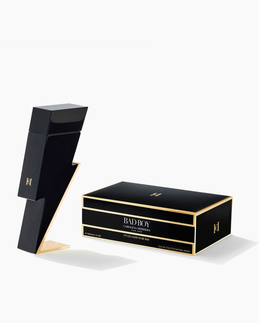 Perfume CAROLINA HERRERA BAD BOY