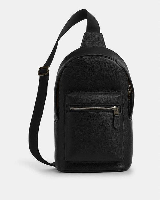 BOLSA CRUZADA COACH