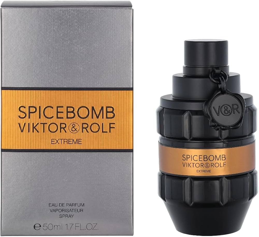 PERFUME SPICEBOMB EXTREME