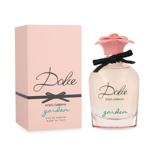 PERFUME DOLCE & GABBANA GARDEN