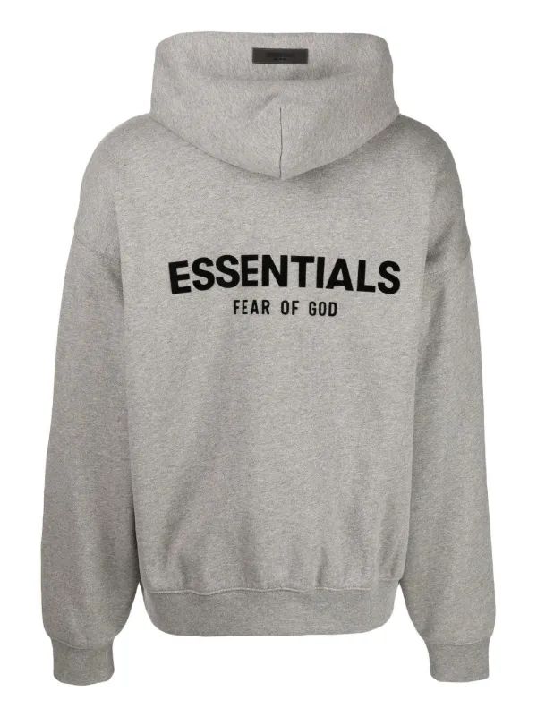 HOODIE ESSENTIALS