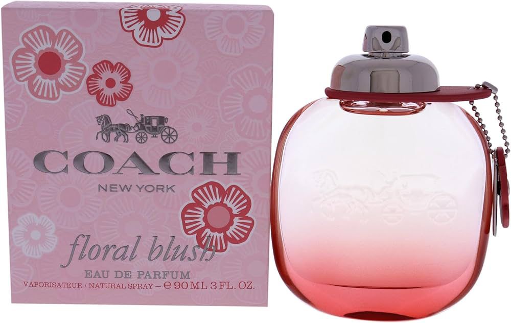 PERFUME COACH FLORAL BLUSH