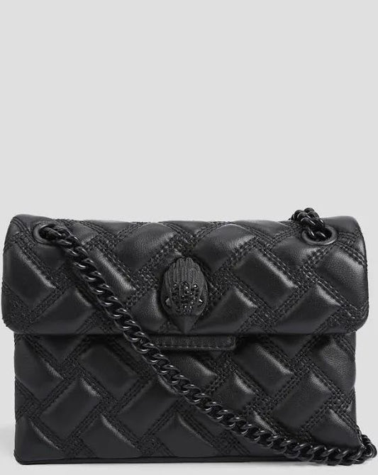 BOLSA FLAP KURT GEIGER MINI