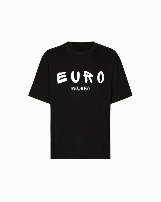 PLAYERA EURO MILANO