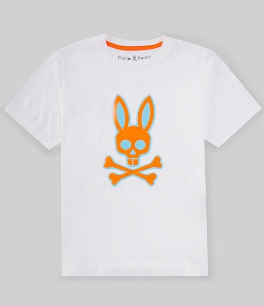 PLAYERA PSYCHO BUNNY