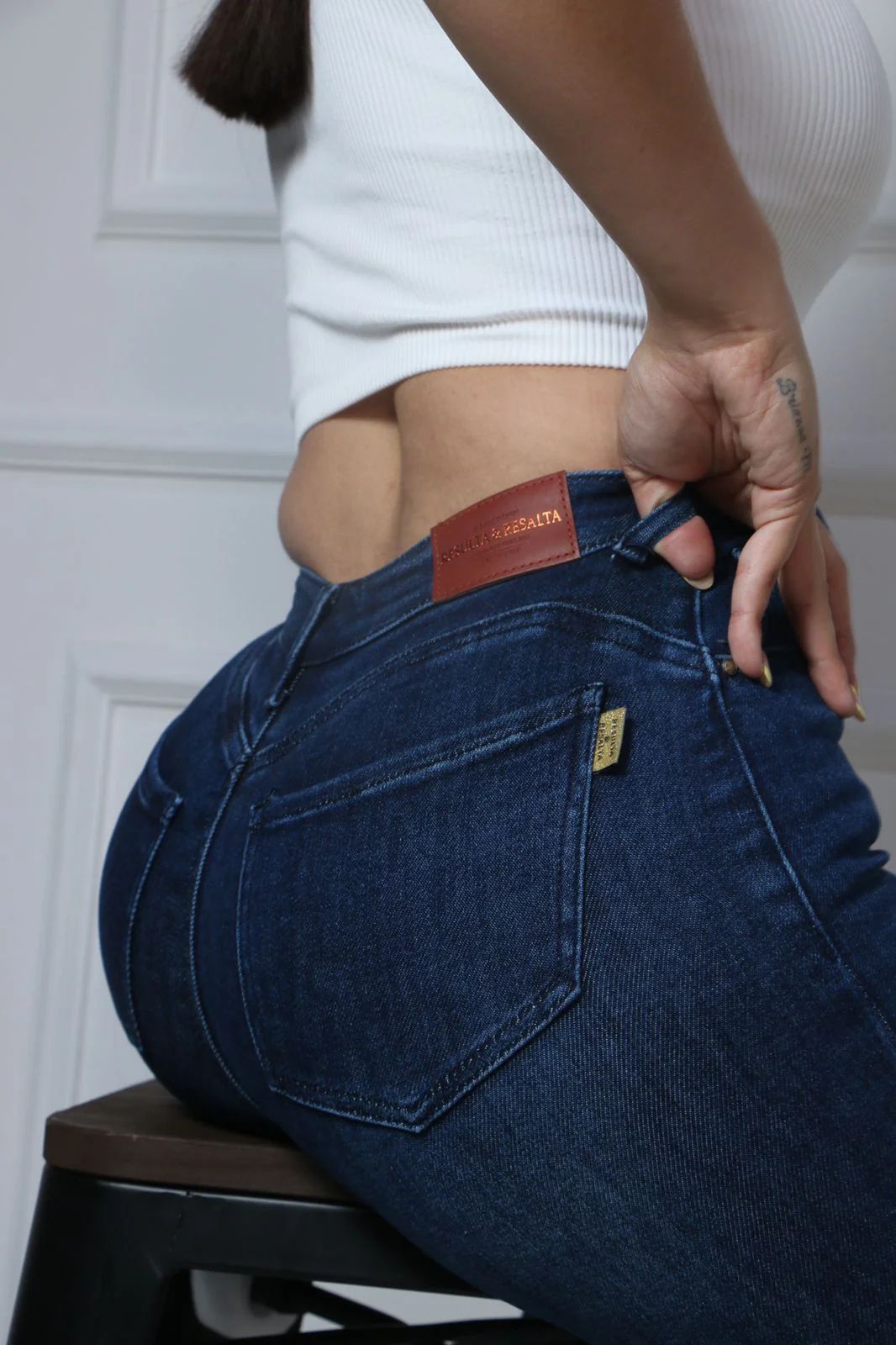 PANTALON EXCLUSIVO R&R