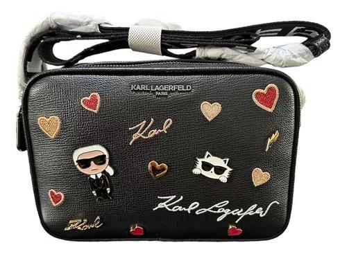 BOLSA KARL LANGER