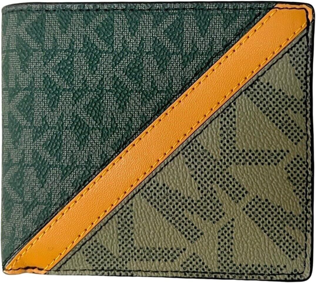 CARTERA CABALLERO MICHAEL KORS
