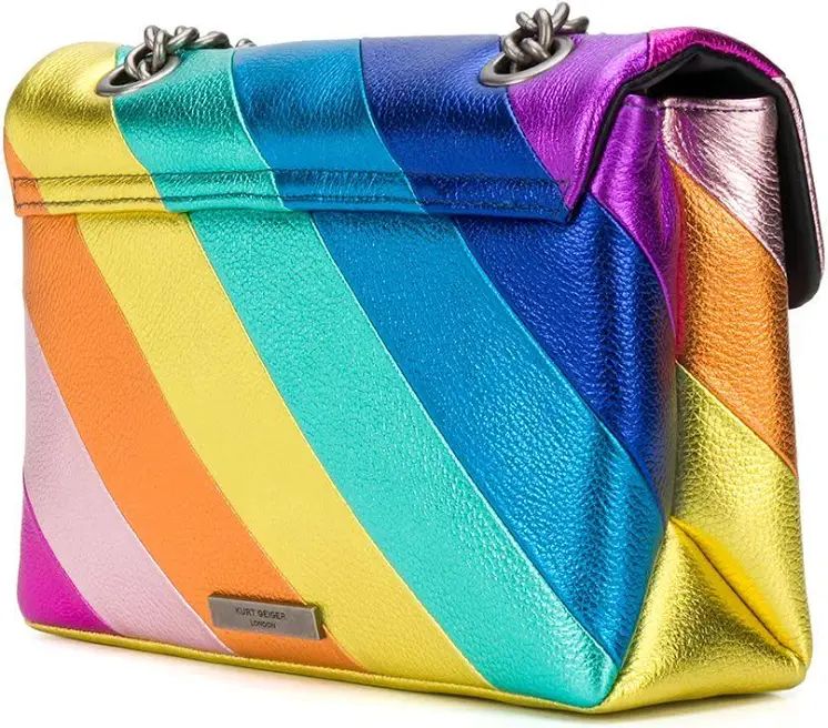 BOLSA KURT GEIGER LONDON