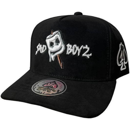 Gorra 1IRON TRENDY