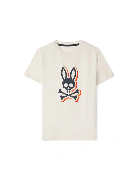 PLAYERA PSYCHO BUNNY