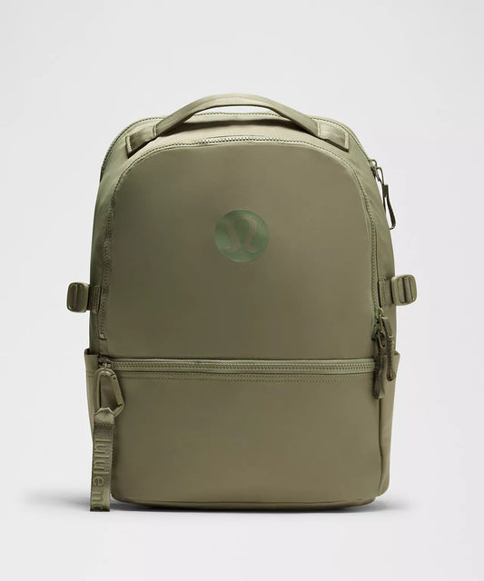 MOCHILA LULULEMON