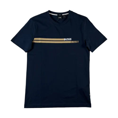 CAMISA BOSS