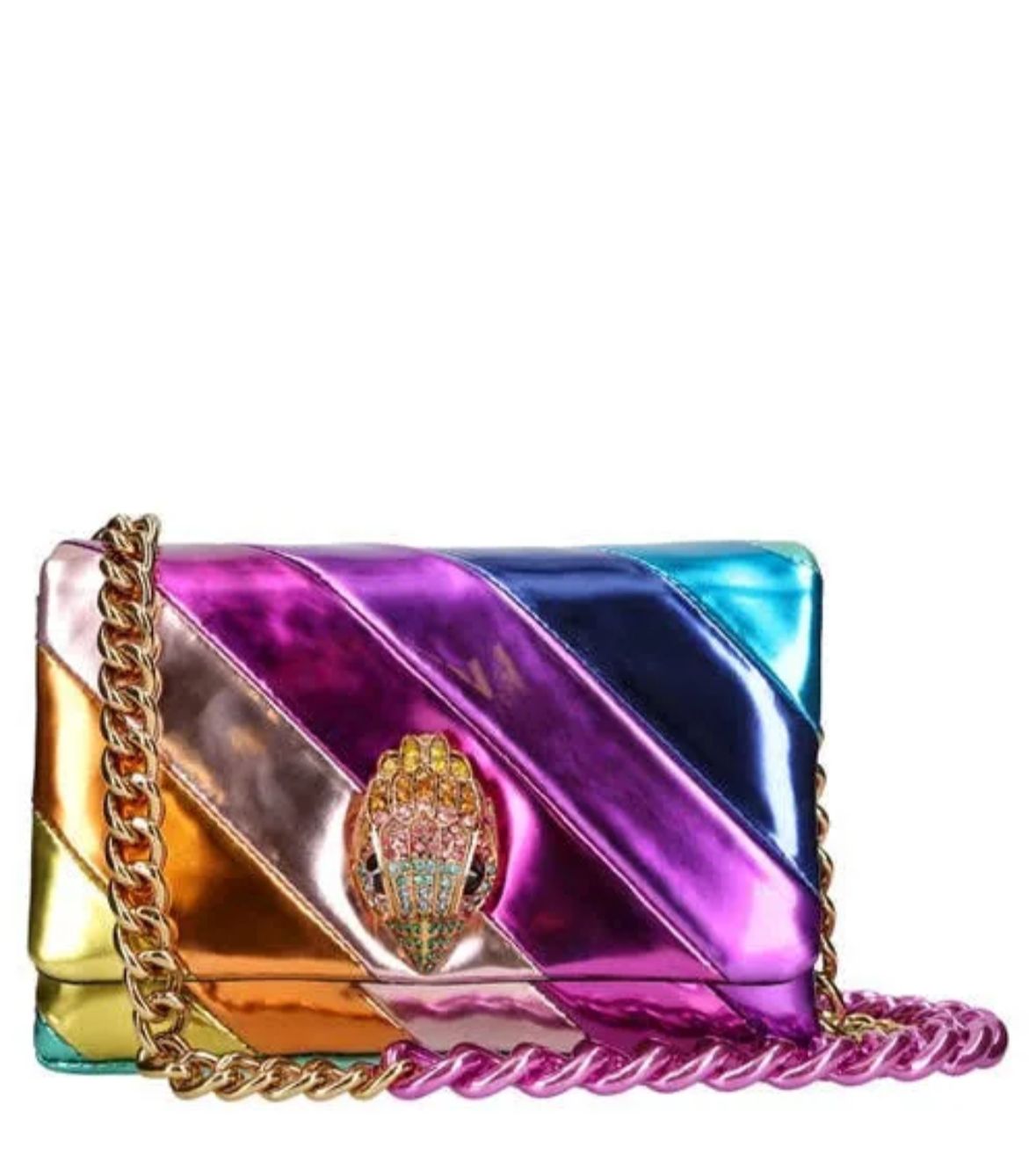 BOLSA KURT GEIGER MINI