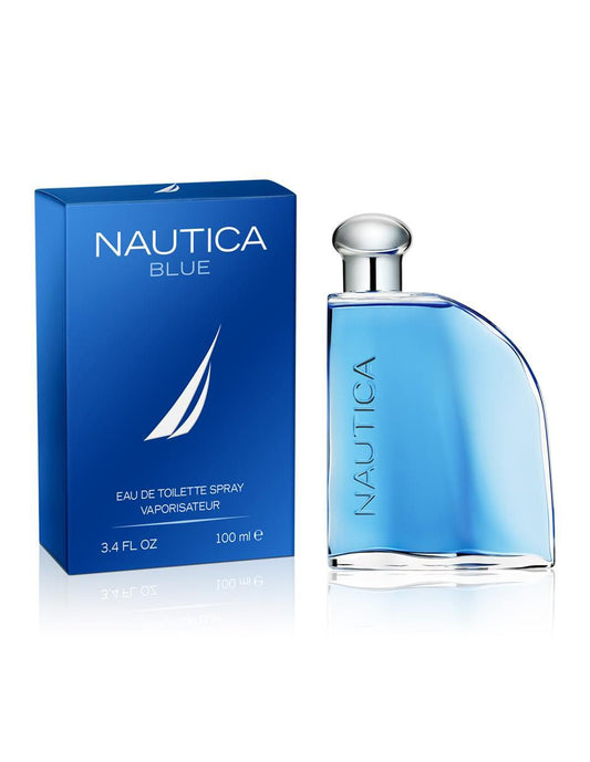 PERFUME NAUTICA