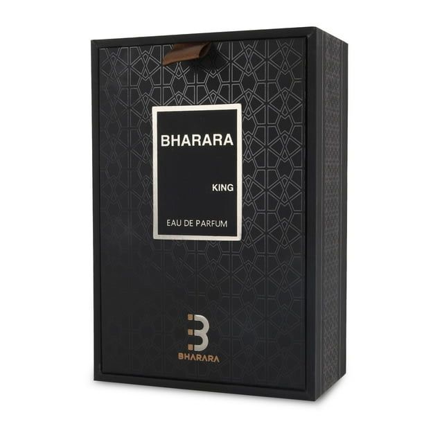 Perfume Bharara King