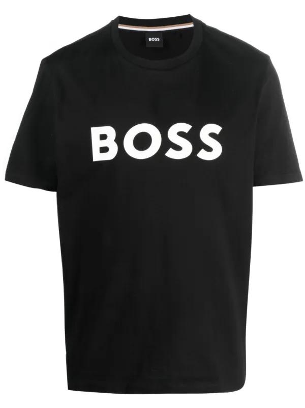PLAYERA CABALLERO BOSS