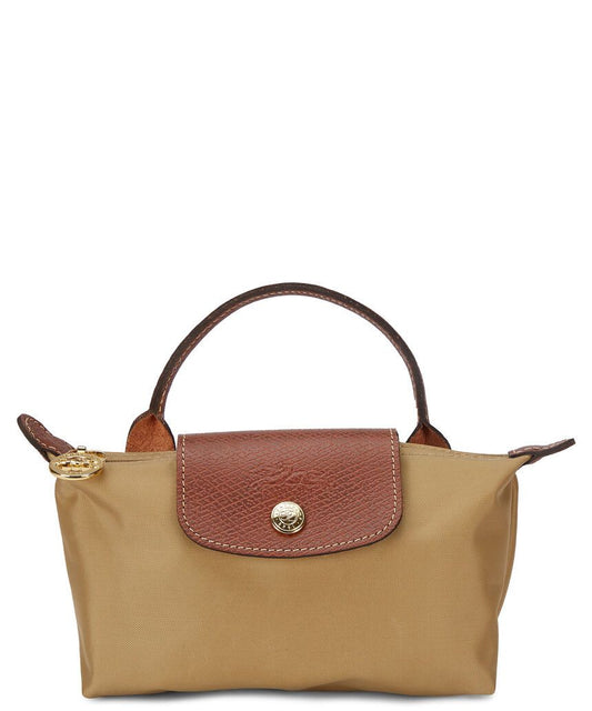 BOLSO LONGCHAMP MINI